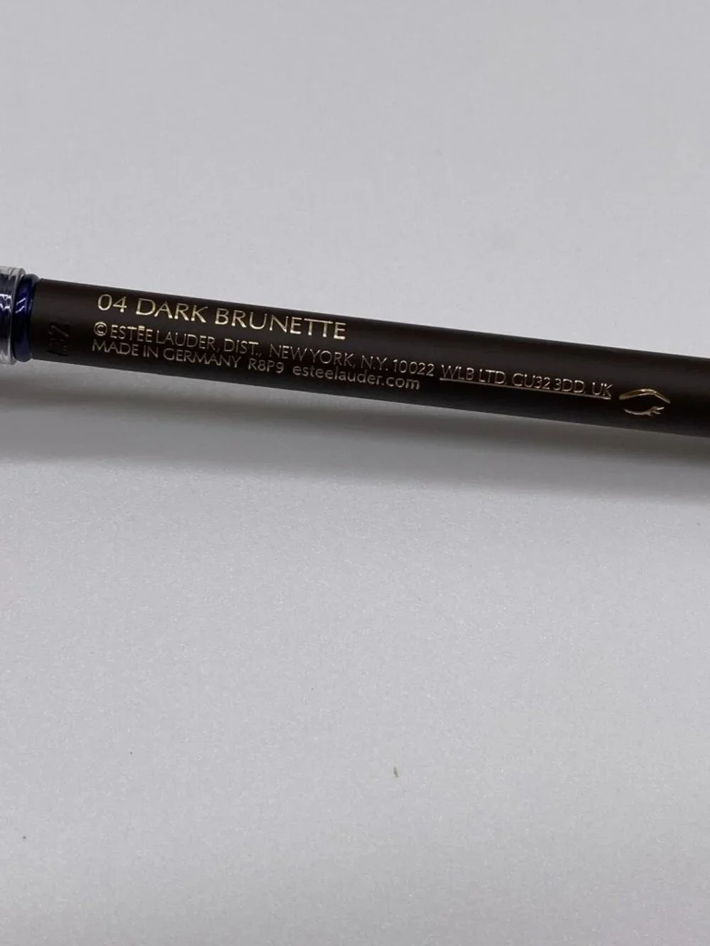 Estée Lauder Brow Now Brow Defining Pencil 04 Dark Brunette